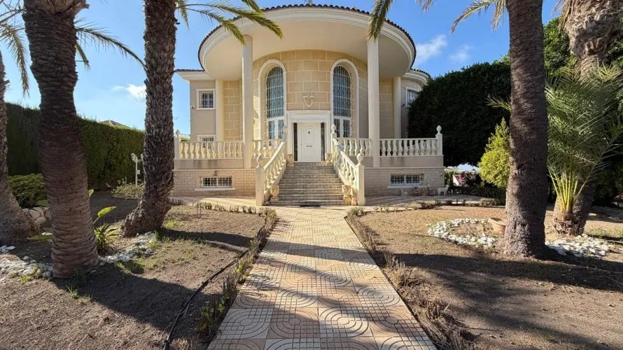 Villa de 6 chambres à Rojales, Espagne No. 32506 № 28