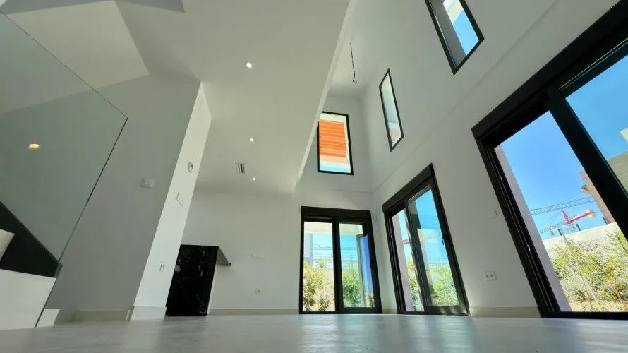 Villa de 4 chambres à Mutxamel, Espagne No. 32519 № 23
