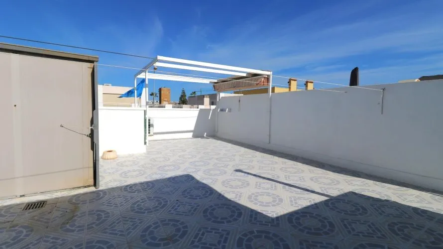 Bungalow de 2 chambres à El Limonar, Espagne No. 32537 № 14
