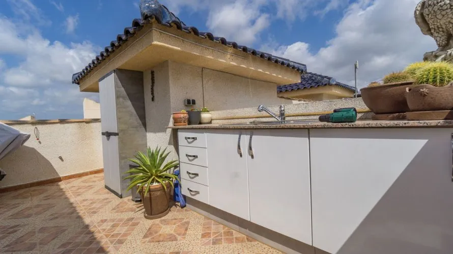 House de 87m² à Rojales, Espagne No. 32532 № 1
