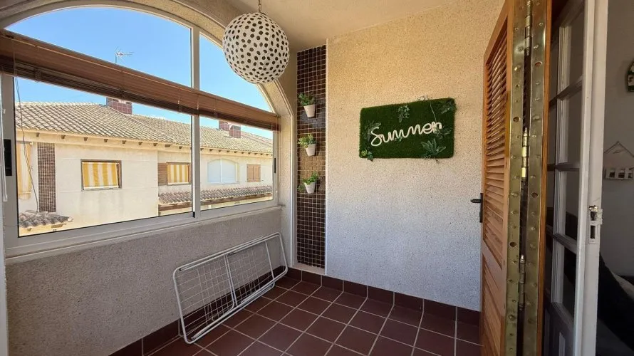 Bungalow de 2 chambres à Torrevieja, Espagne No. 32535 № 12