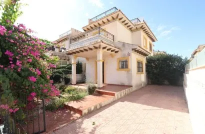 House de 2 chambres à Playa Flamenca II, Espagne No. 32598