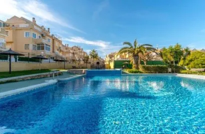 Bungalow de 65m² à Torreblanca, Espagne No. 32575