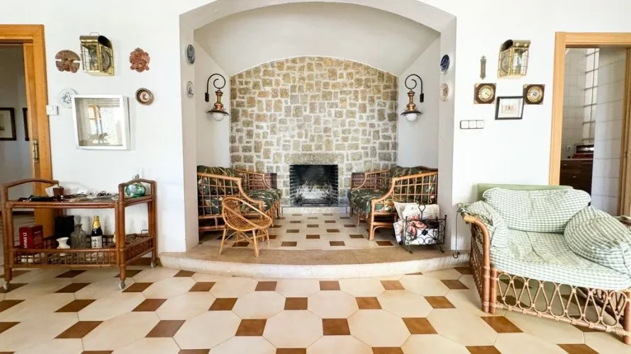 Villa de 330m² à Calasparra, Espagne No. 32619 № 10