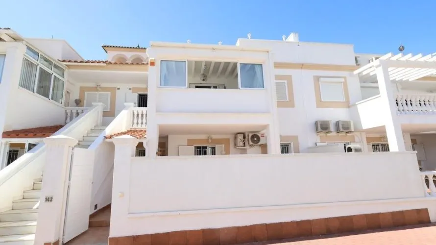 Bungalow de 2 chambres à Alicante, Espagne No. 32588 № 21