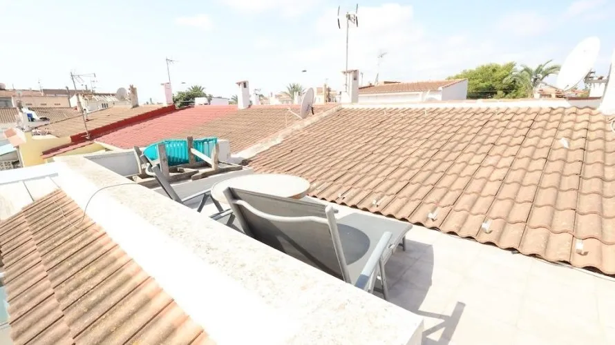 Bungalow de 3 chambres à Torrevieja, Espagne No. 32599 № 4