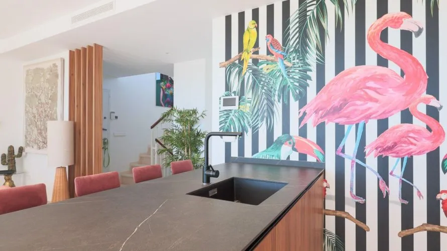 Villa de 170m² à Los Alcazares, Espagne No. 32595 № 24