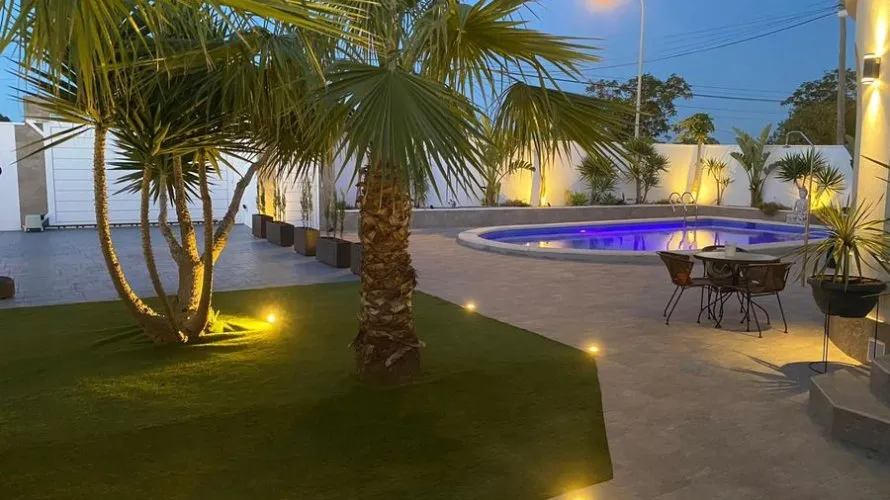 Villa de 186m² à Torrevieja, Espagne No. 32548 № 25