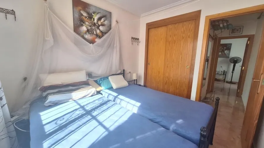 Bungalow de 2 chambres à El Limonar, Espagne No. 32591 № 17