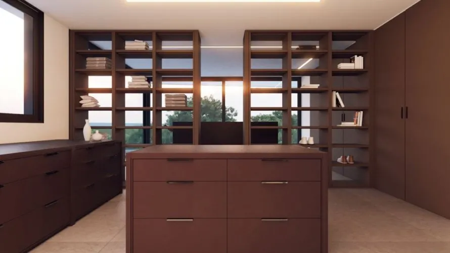 Villa de 220m² à Altea, Espagne No. 32561 № 11