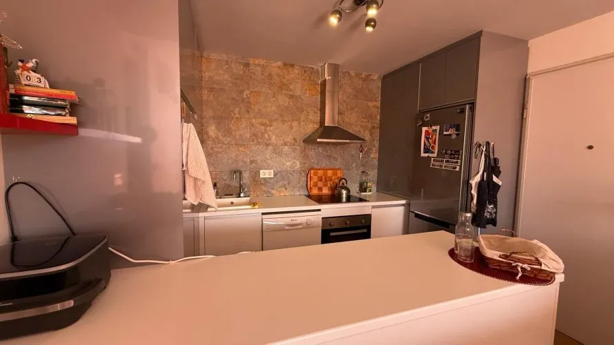 Bungalow de 2 chambres à La Zenia, Espagne No. 32601 № 9
