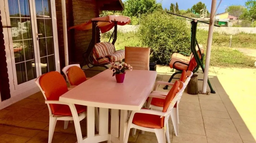 Villa de 398m² à Els Poblets, Espagne No. 32568 № 6