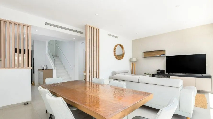 Villa de 139m² à Los Cuarteros, Espagne No. 32621 № 21
