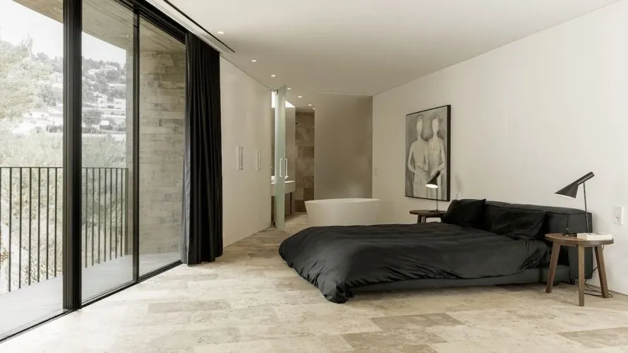 Villa de 264m² à Benissa, Espagne No. 32570 № 9