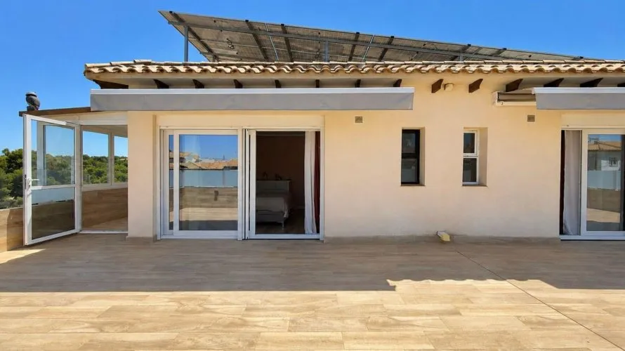 House de 5 chambres à Los Balcones, Espagne No. 32607 № 10