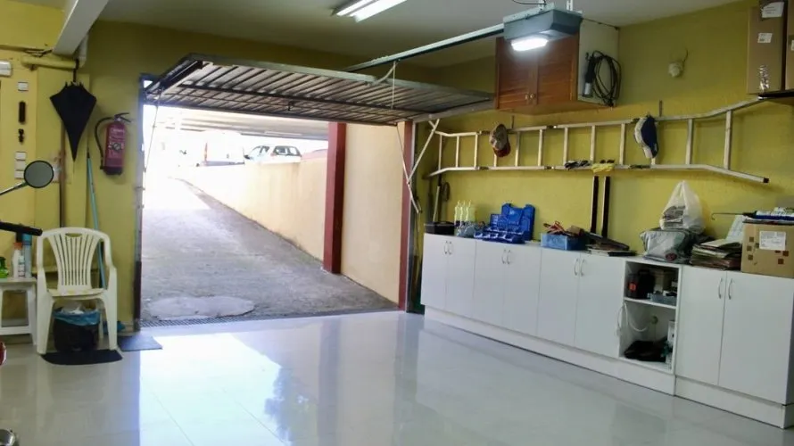 Villa de 398m² à Els Poblets, Espagne No. 32568 № 12
