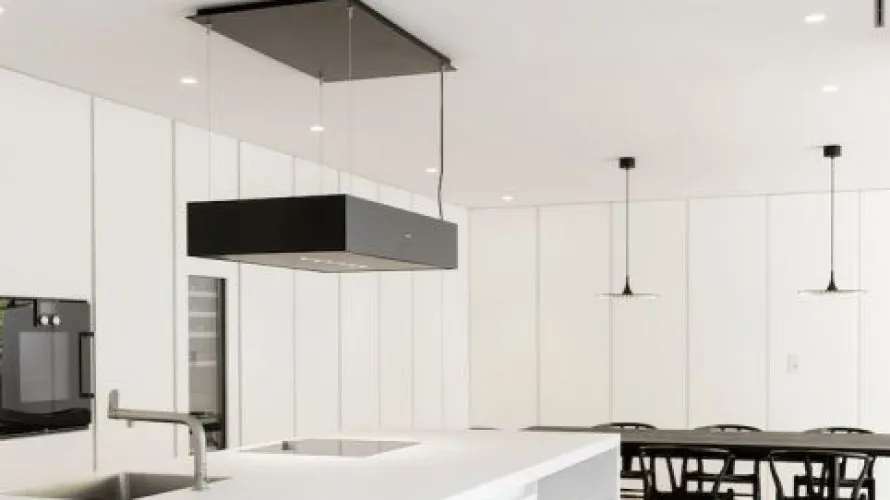 Villa de 264m² à Benissa, Espagne No. 32570 № 8