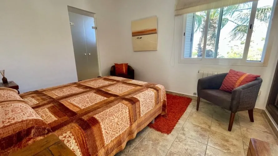 Villa de 229m² à Moraira, Espagne No. 32620 № 22