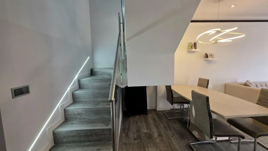 Villa de 114m² à Torrevieja, Espagne No. 32576 № 8