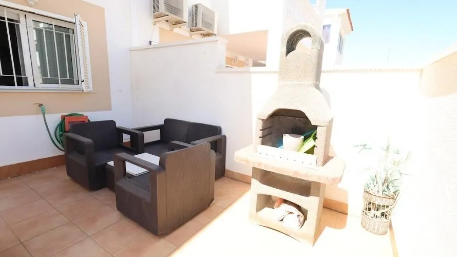 Bungalow de 2 chambres à Alicante, Espagne No. 32588 № 17
