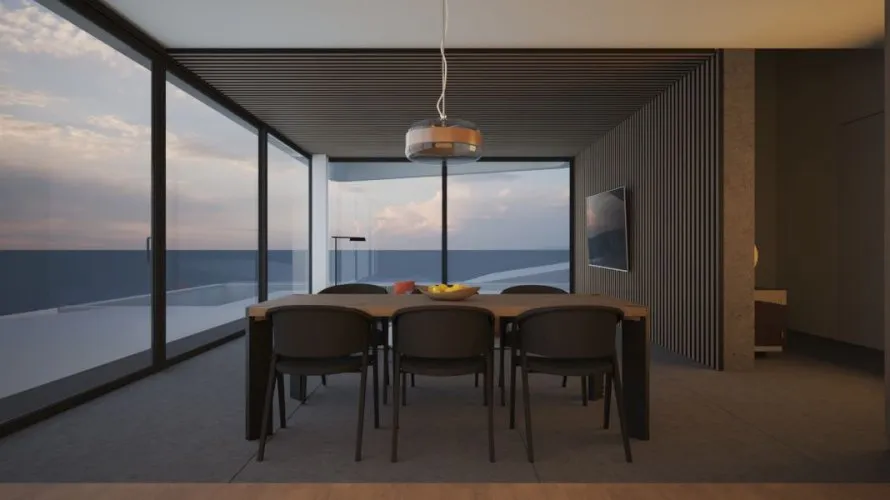 Villa de 220m² à Altea, Espagne No. 32561 № 3
