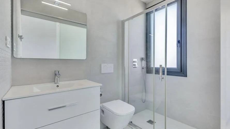 Villa de 120m² à Torrevieja, Espagne No. 32580 № 8