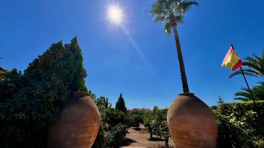 Villa de 4 chambres à Almoradi, Espagne No. 32594 № 9