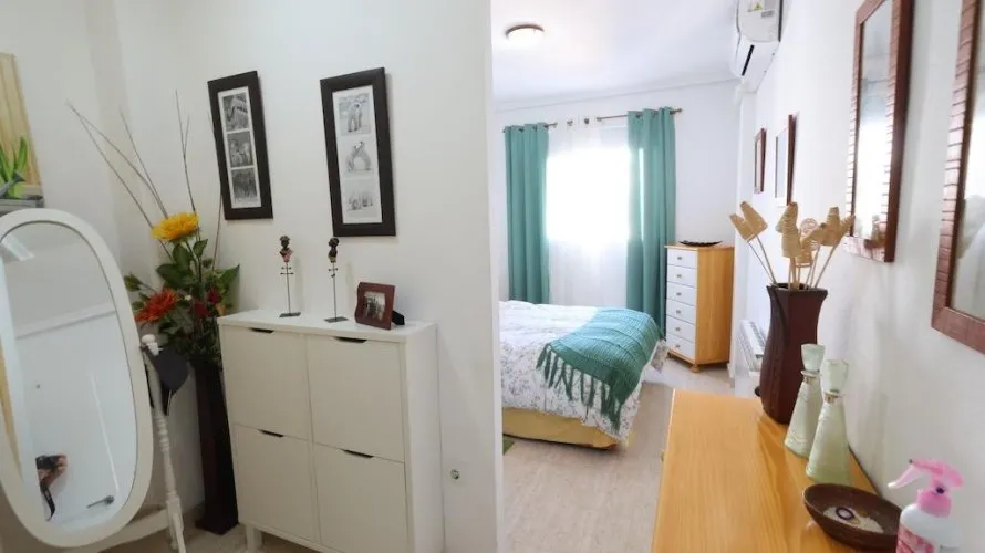 Bungalow de 2 chambres à Alicante, Espagne No. 32588 № 8