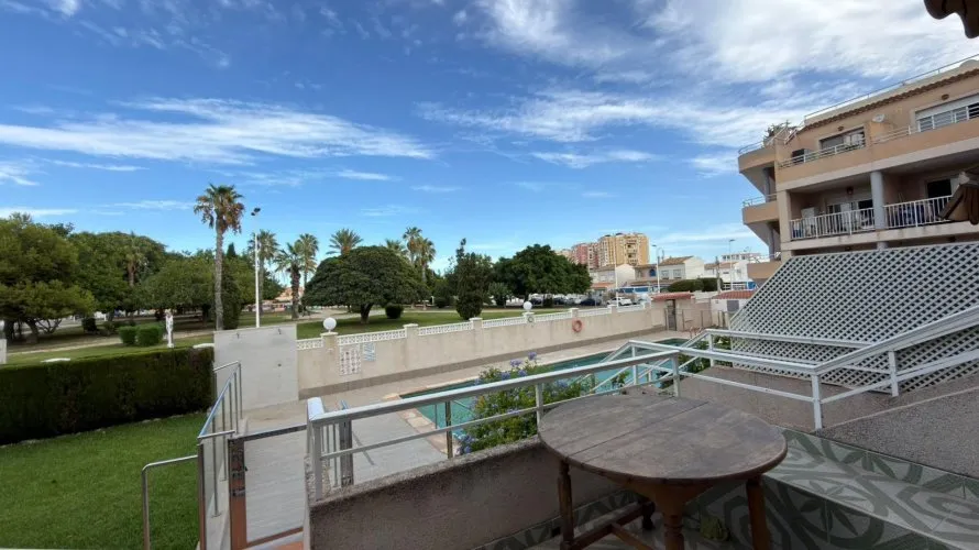 Bungalow de 1 chambre à Torrevieja, Espagne No. 32597 № 22