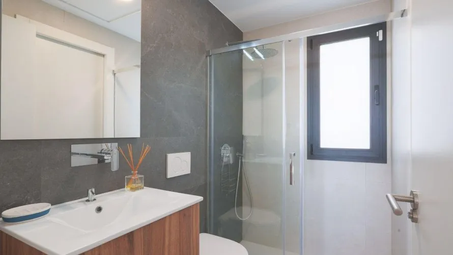 Villa de 170m² à Los Alcazares, Espagne No. 32595 № 4