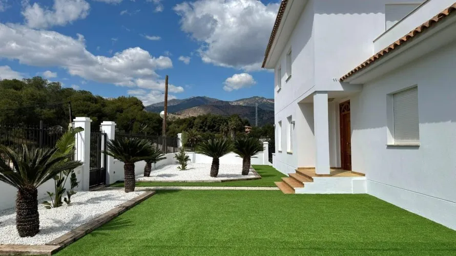 House de 4 chambres à Totana, Espagne No. 32554 № 14