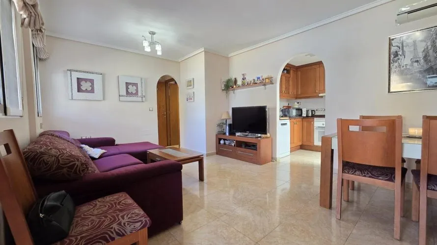 House de 3 chambres à Torrevieja, Espagne No. 32540 № 28