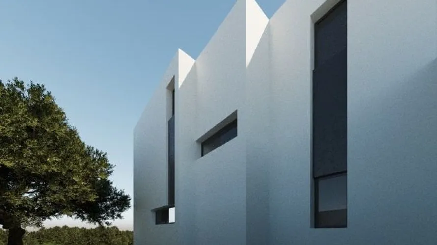 Villa de 220m² à Altea, Espagne No. 32561 № 24