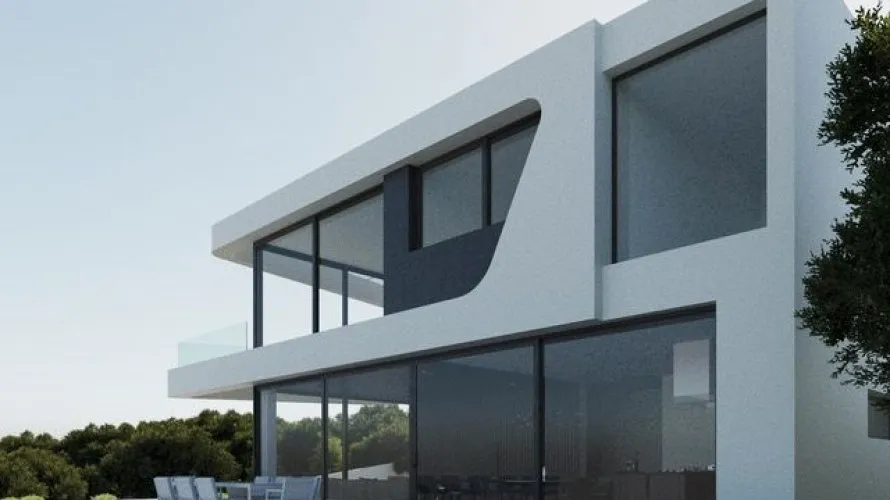 Villa de 220m² à Altea, Espagne No. 32561 № 12