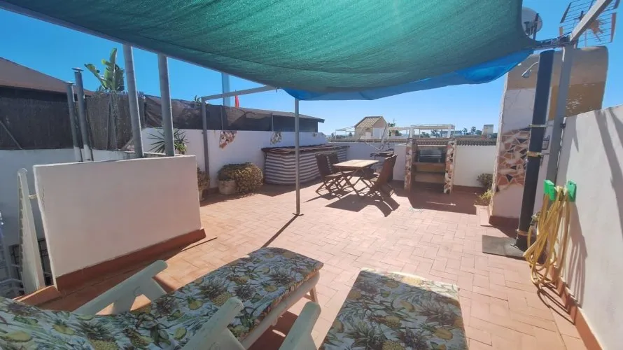Bungalow de 2 chambres à El Limonar, Espagne No. 32591 № 4