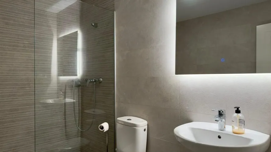 Villa de 4 chambres à Calpe, Espagne No. 32544