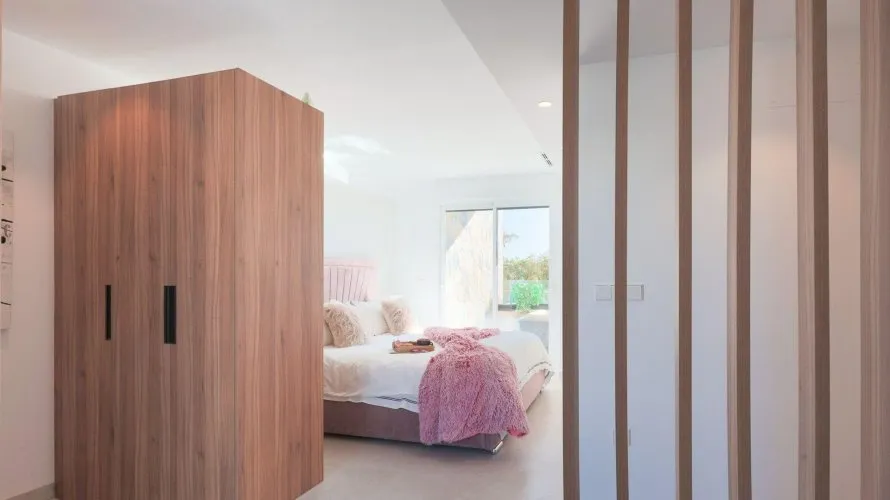 Villa de 170m² à Los Alcazares, Espagne No. 32595 № 15