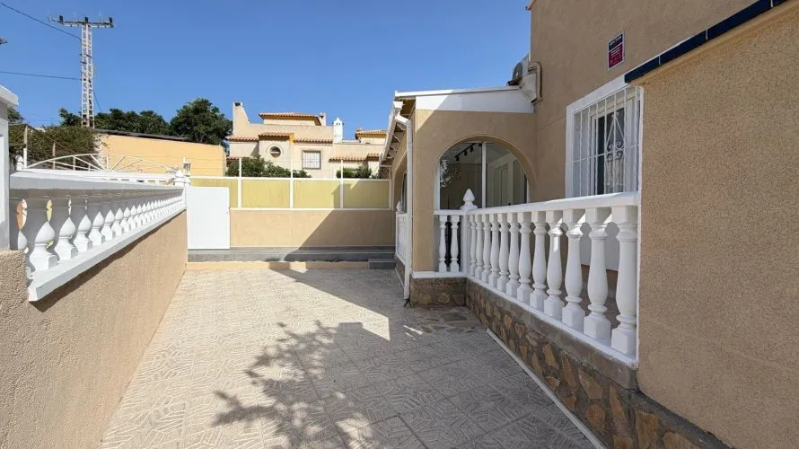 House de 2 chambres à Torrevieja, Espagne No. 32546 № 26