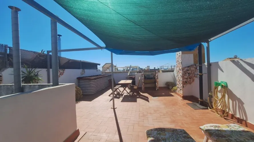 Bungalow de 2 chambres à El Limonar, Espagne No. 32591 № 10
