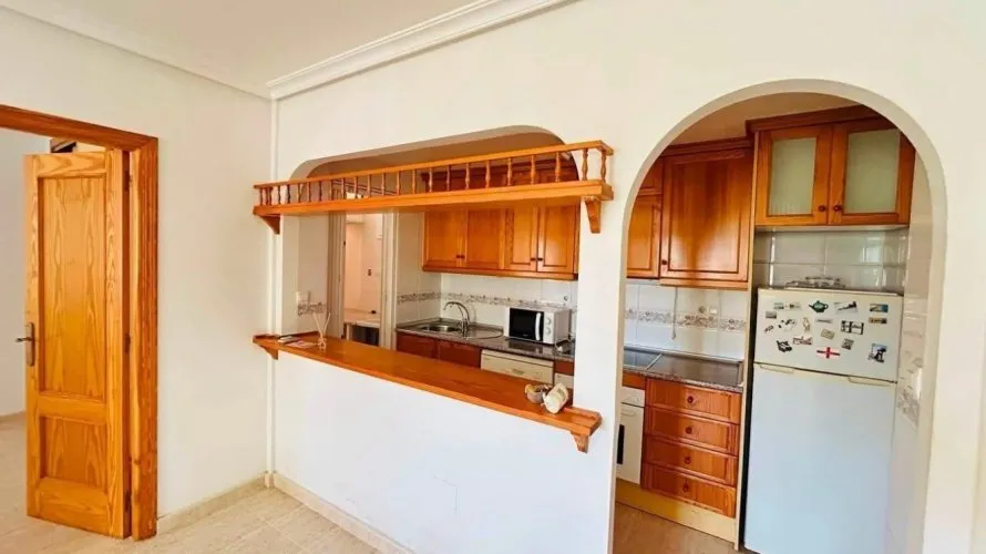 Bungalow de 2 chambres à Alicante, Espagne No. 32609 № 5