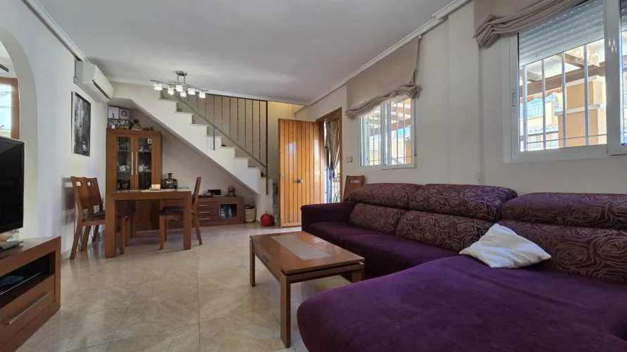 House de 3 chambres à Torrevieja, Espagne No. 32540 № 24