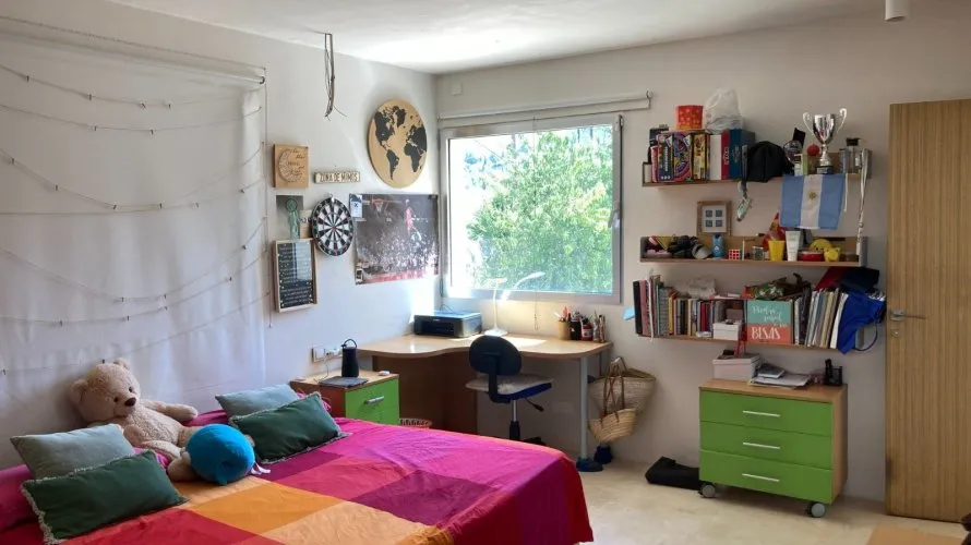 Villa de 180m² à Denia, Espagne No. 32563 № 13