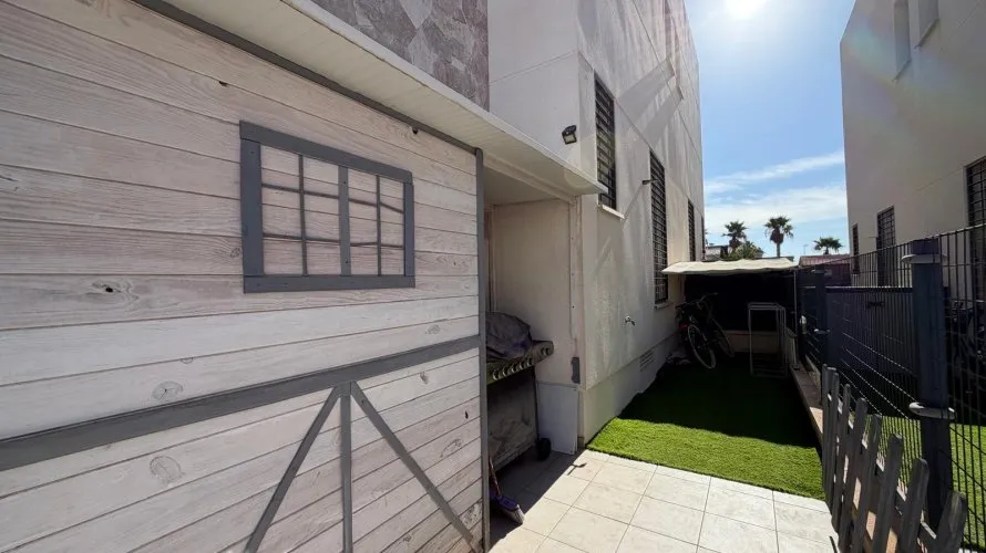 House de 3 chambres à Torrevieja, Espagne No. 32600 № 22