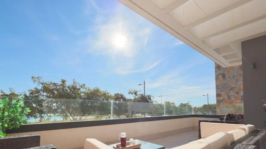 Villa de 170m² à Los Alcazares, Espagne No. 32595 № 8