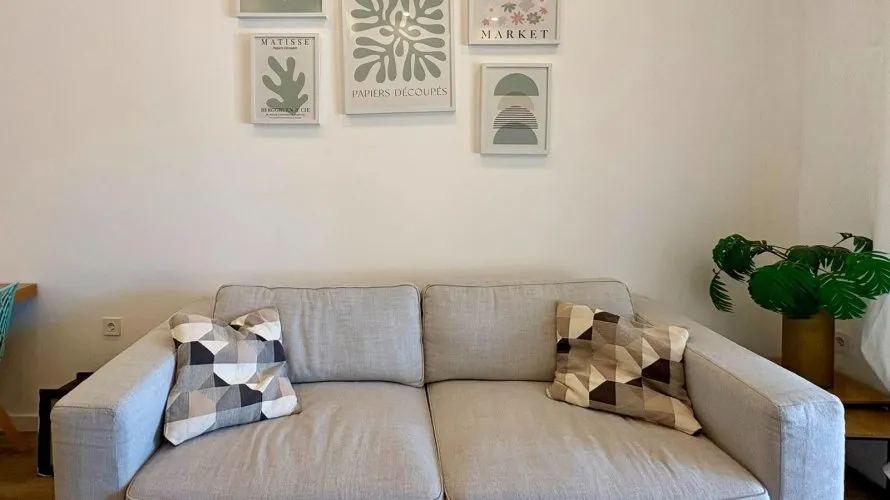 House de 95m² à Alicante, Espagne No. 32545 № 12