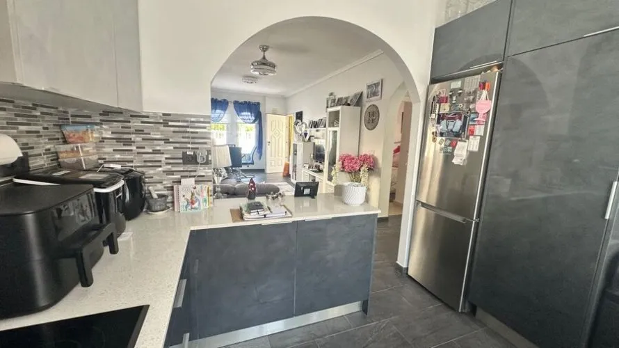 Villa de 80m² à Algorfa, Espagne No. 32549 № 7