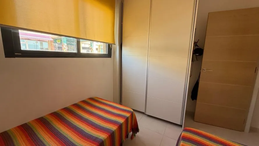 Bungalow de 2 chambres à La Zenia, Espagne No. 32601 № 3