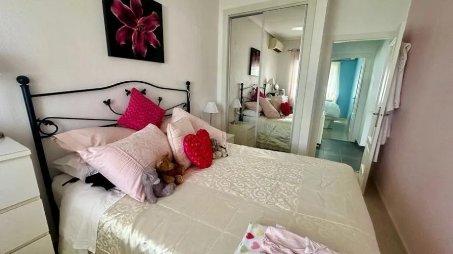 Villa de 80m² à Algorfa, Espagne No. 32549 № 3
