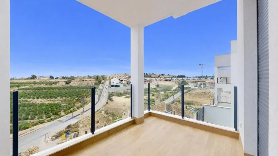 Villa de 6 chambres à Algorfa, Espagne No. 32615 № 27