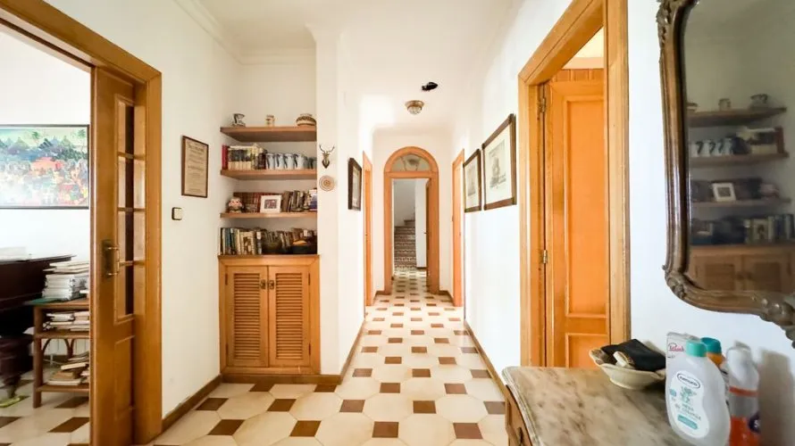 Villa de 330m² à Calasparra, Espagne No. 32619